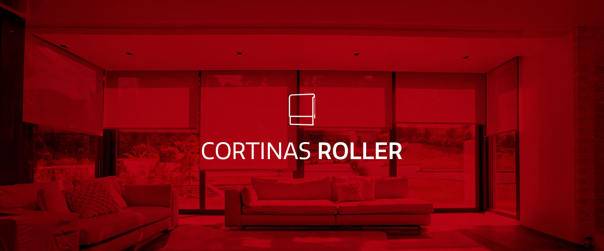 CORTINAS ROLLER